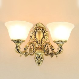 Moderná súčasná rustikálna chata Country Others Funkcia pre nástenné svietidlo v mini štýle Downlight