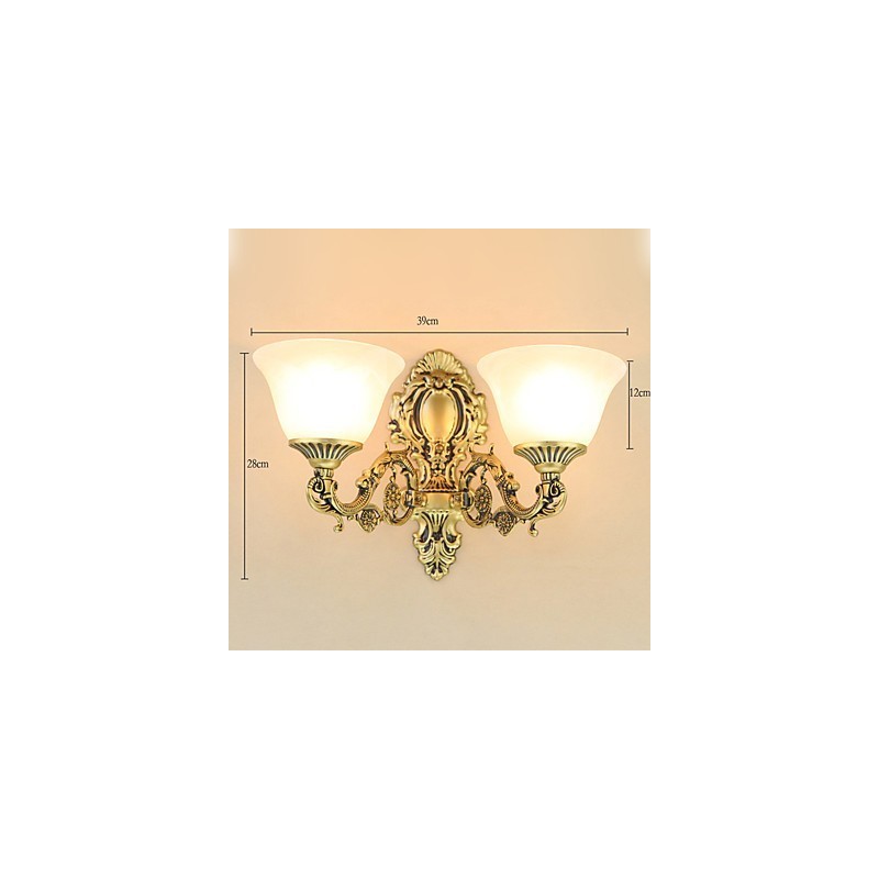 Moderná súčasná rustikálna chata Country Others Funkcia pre nástenné svietidlo v mini štýle Downlight