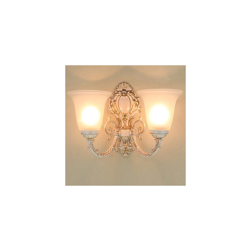 Moderná súčasná rustikálna chata Country Others Funkcia pre nástenné svietidlo v mini štýle Downlight