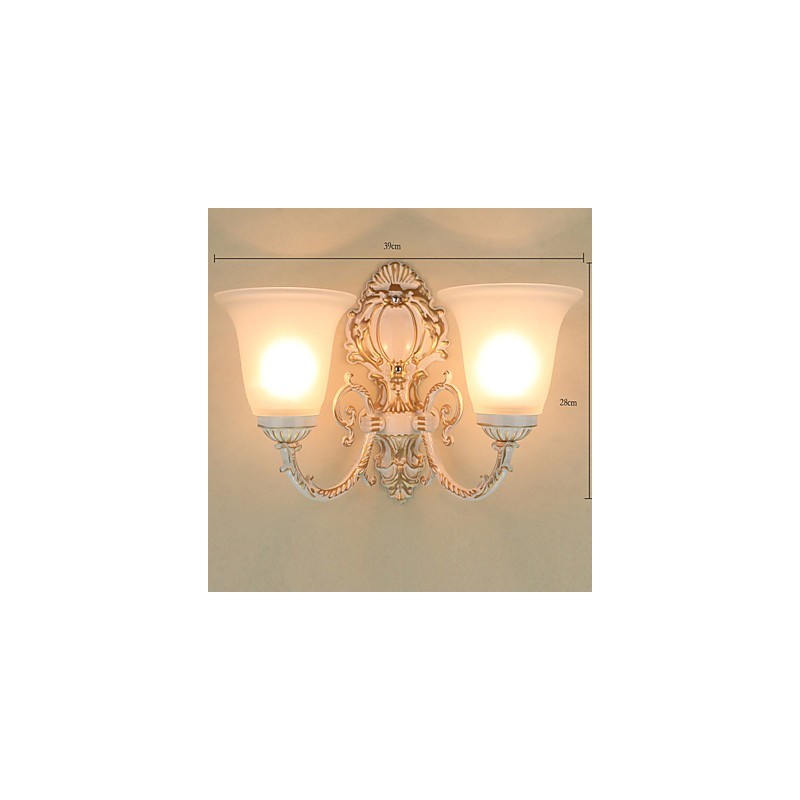 Moderná súčasná rustikálna chata Country Others Funkcia pre nástenné svietidlo v mini štýle Downlight