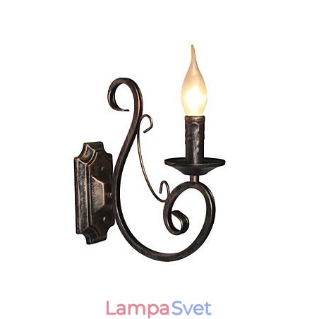 Mini retro nástenná lampa Predsieň Osvetlenie nástennej lampy v tvare kovovej sviečky Mini retro nástenná lampa Predsieň Osvetlenie nástennej lampy v tvare kovovej sviečky