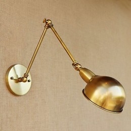 Moderná súčasná retro galvanizovaná funkcia na ochranu očí pri okolitom svetle
