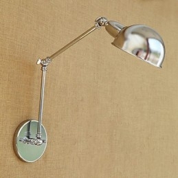 Moderná súčasná retro galvanizovaná funkcia na ochranu očí pri okolitom svetle