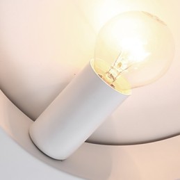 Funkcia modernej súčasnej maľby pre nástenné svietidlo s okolitým svetlom v mini štýle