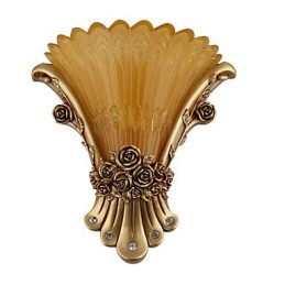 Moderná súčasná tradičná klasická rustikálna domčeková maľba pre prostredie Crystal Mini Style