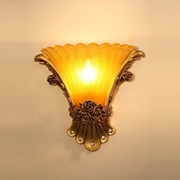Moderná súčasná tradičná klasická rustikálna domčeková maľba pre prostredie Crystal Mini Style