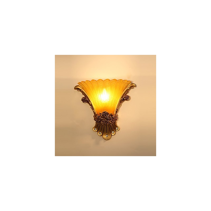 Moderná súčasná tradičná klasická rustikálna domčeková maľba pre prostredie Crystal Mini Style