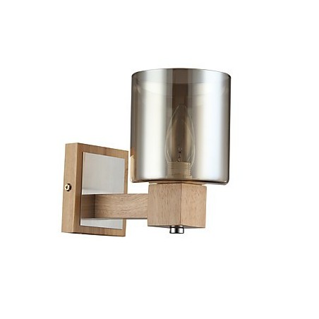 Sklenená nástenná lampa Moderné súčasné Iné Nástenné nástenné svietidlo v štýle Mini Ambient Light Sklenená nástenná lampa Moderné súčasné Iné Nástenné nástenné svietidlo v štýle Mini Ambient Light