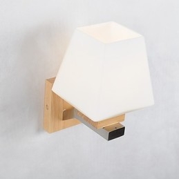 Moderná súčasná funkcia nástenného svietidla Uplight