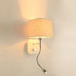 Nástenné nástenné svietidlo Ambient Light v mini štýle