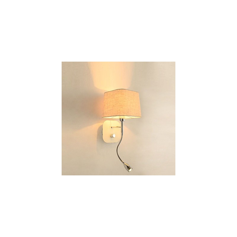 Nástenné nástenné svietidlo Ambient Light v mini štýle