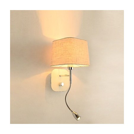 Nástenné nástenné svietidlo Ambient Light v mini štýle Nástenné nástenné svietidlo Ambient Light v mini štýle