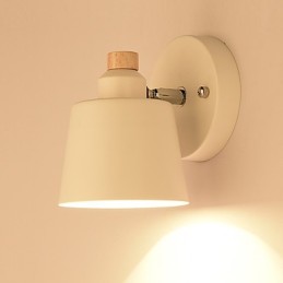 Moderná súčasná funkcia Ambientné nástenné svietidlo nástenné svietidlo