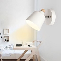 Moderná súčasná funkcia Ambientné nástenné svietidlo nástenné svietidlo
