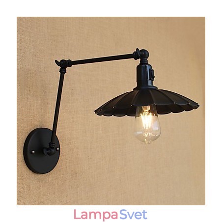 Vintage vidiecka maľba pre svietidlá s hojdacím ramenom v mini štýle Downlight s hojdacím ramenom Vintage vidiecka maľba pre svietidlá s hojdacím ramenom v mini štýle Downlight s hojdacím ramenom