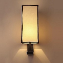 Vintage Others Feature Ambient Light Nástenné nástenné svietidlo