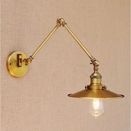 Mini Style Swing Arm Ochrana očí Swing Arm Lights