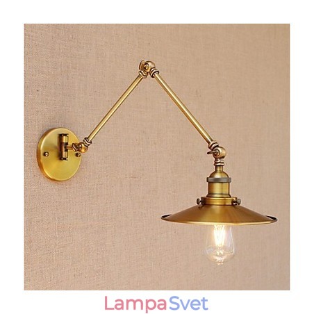 Mini Style Swing Arm Ochrana očí Swing Arm Lights Mini Style Swing Arm Ochrana očí Swing Arm Lights