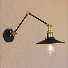 Mini Style Swing Arm Ochrana očí Swing Arm Lights