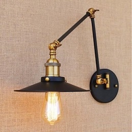 Mini Style Swing Arm Ochrana očí Swing Arm Lights