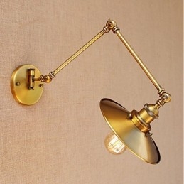 Mini Style Swing Arm Ochrana očí Swing Arm Lights