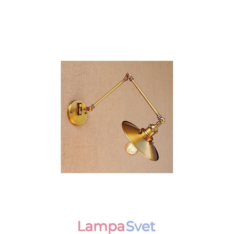 Mini Style Swing Arm Ochrana očí Swing Arm Lights