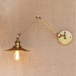 Mini Style Swing Arm Ochrana očí Swing Arm Lights