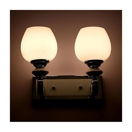 Moderné moderné galvanizované nástenné svietidlo Uplight Wall Sconces Moderné moderné galvanizované nástenné svietidlo Uplight Wall Sconces