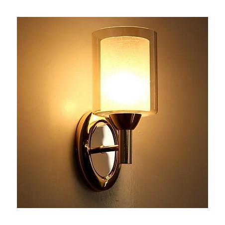 Moderné moderné galvanizované nástenné svietidlo Uplight Wall Sconces Moderné moderné galvanizované nástenné svietidlo Uplight Wall Sconces