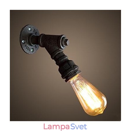 Rustic Lodge Painting Funkcia pre Arc Ambient Light Wall Sconces Wall Light Rustic Lodge Painting Funkcia pre Arc Ambient Light Wall Sconces Wall Light