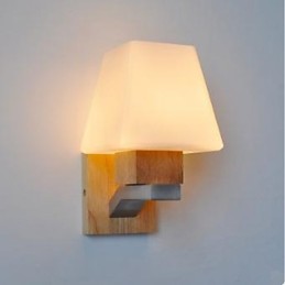 Vnútorná nástenná lampa Nočná lampa Nástenná lampa v hotelovej spálni