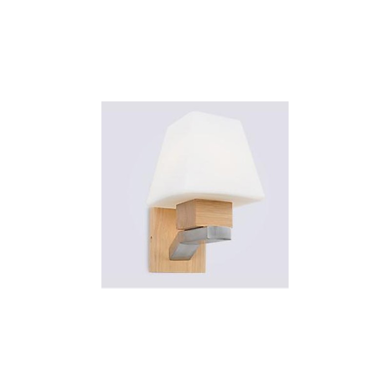 Vnútorná nástenná lampa Nočná lampa Nástenná lampa v hotelovej spálni