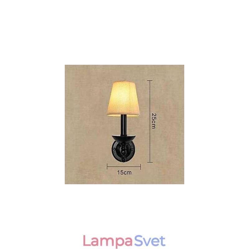 Vintage Others Feature Downlight Nástenné nástenné svietidlo