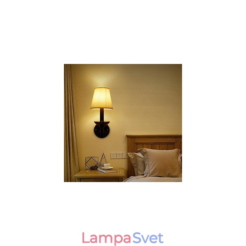 Vintage Others Feature Downlight Nástenné nástenné svietidlo