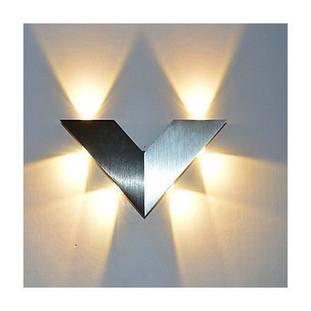 Nová funkcia pre nástenné nástenné svietidlo s rôznymi odtieňmi v mini štýle Ambient Light Nová funkcia pre nástenné nástenné svietidlo s rôznymi odtieňmi v mini štýle Ambient Light