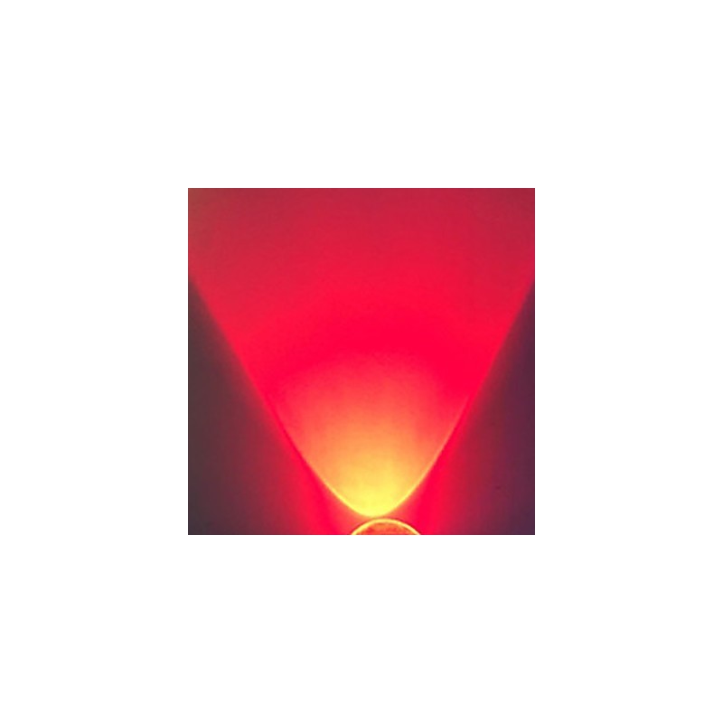 Nová funkcia pre nástenné nástenné svietidlo s rôznymi odtieňmi v mini štýle Ambient Light