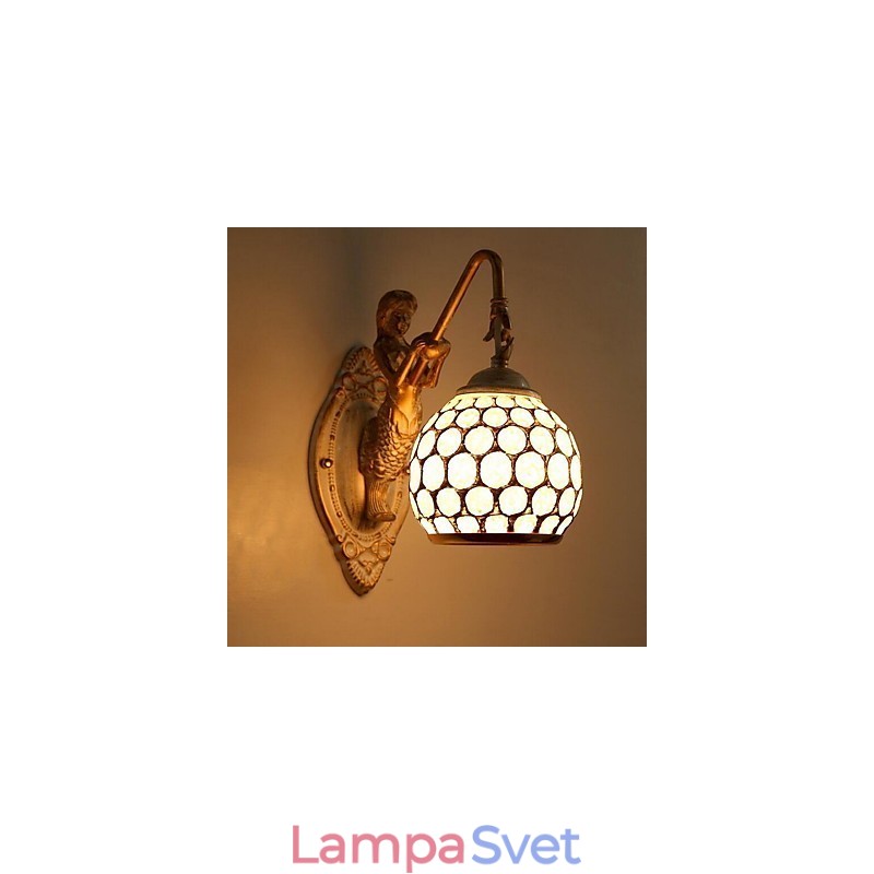 Vintage Others Feature Downlight Nástenné nástenné svietidlo