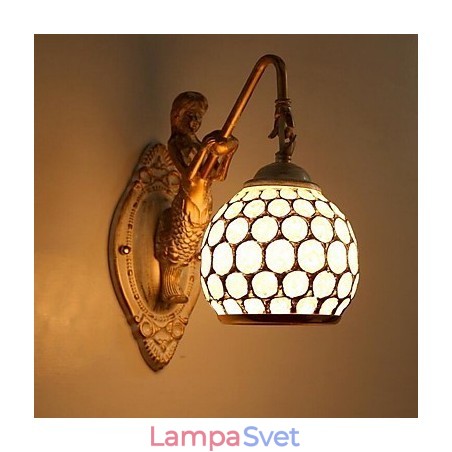Vintage Others Feature Downlight Nástenné nástenné svietidlo Vintage Others Feature Downlight Nástenné nástenné svietidlo