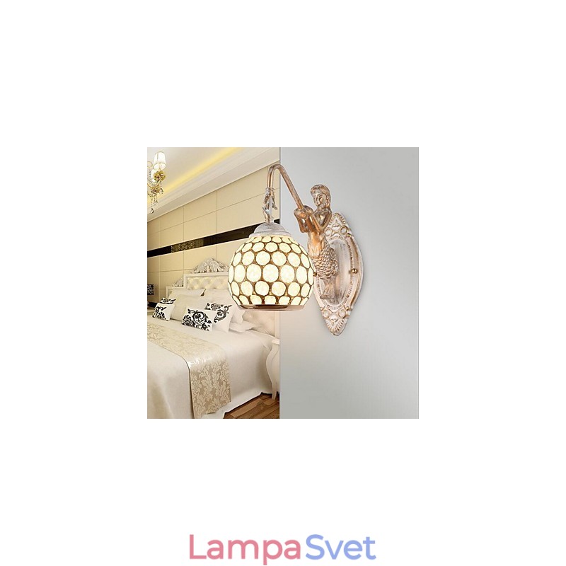 Vintage Others Feature Downlight Nástenné nástenné svietidlo
