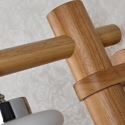 Moderné súčasné Iné sú vybavené nástenným svietidlom s podsvietením