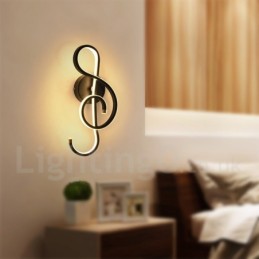 Moderný súčasný dizajn nástenných svietidiel 220V~240V 100V~120V nástenné nástenné svietidlá Špeciálne pre spálňu Showroom Obývacia izba Jedáleň