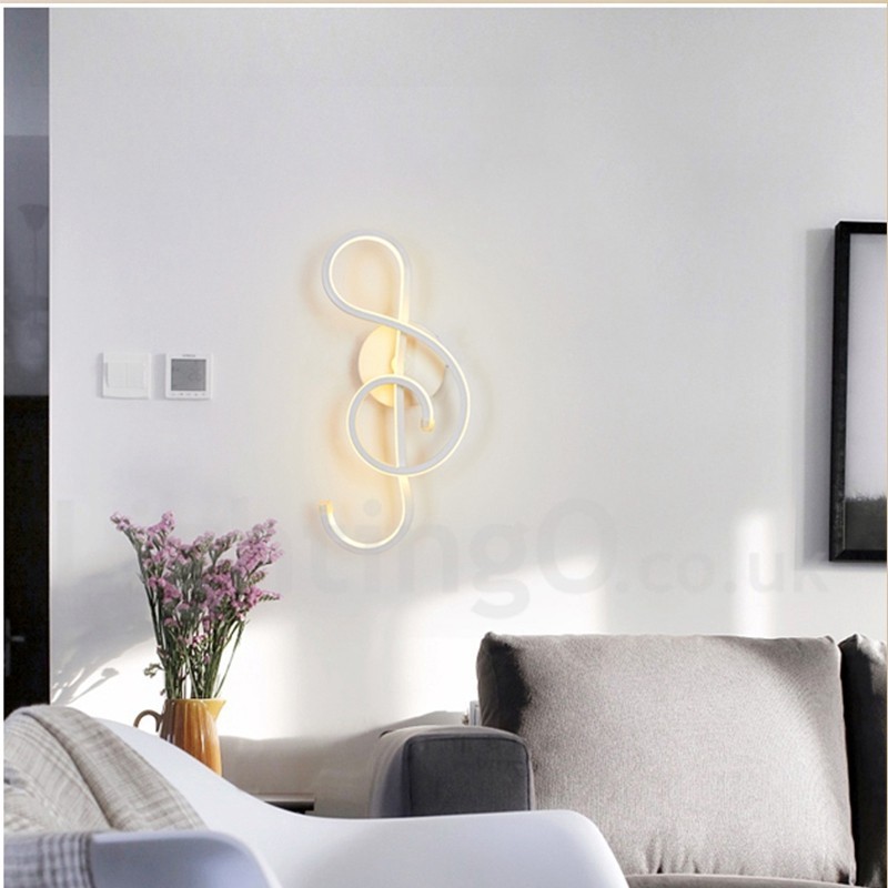 Moderný súčasný dizajn nástenných svietidiel 220V~240V 100V~120V nástenné nástenné svietidlá Špeciálne pre spálňu Showroom Obývacia izba Jedáleň