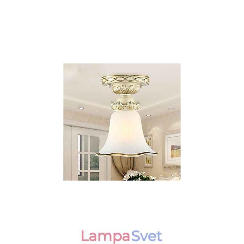 Svetlá kupolová kupolovitá živica typu Európa typ Sladká na absorbovanie kupolovej svetelnej lampy
