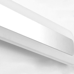 Moderná nástenná lampa zrkadlo predné svetlo osvetlenie toalety