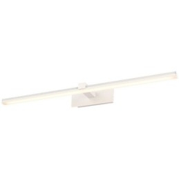 Súčasná nástenná lampa Zrkadlo Predné svetlo Akrylové osvetlenie toalety