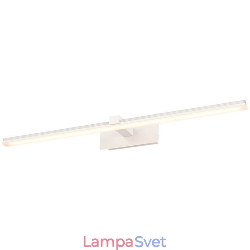 Súčasná nástenná lampa Zrkadlo Predné svetlo Akrylové osvetlenie toalety
