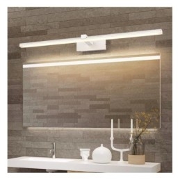 Súčasná nástenná lampa Zrkadlo Predné svetlo Akrylové osvetlenie toalety