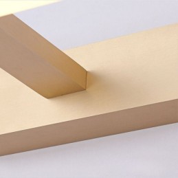 Svietidlo Moderné zrkadlo predné svetlo nástenné svietidlo Umývadlo