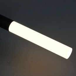 Nástenné svietidlo Moderné minimalistické teplé biele kreatívne nástenné svietidlo