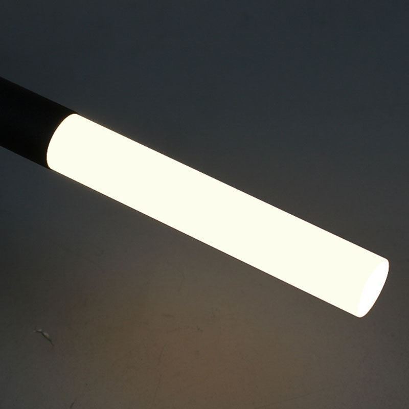 Nástenné svietidlo Moderné minimalistické teplé biele kreatívne nástenné svietidlo